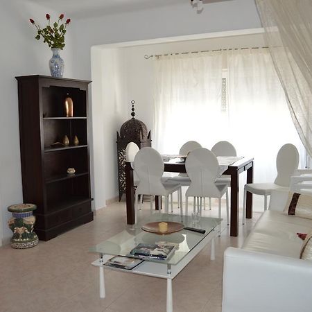Apartamentos De Las Heras Ібіца Екстер'єр фото