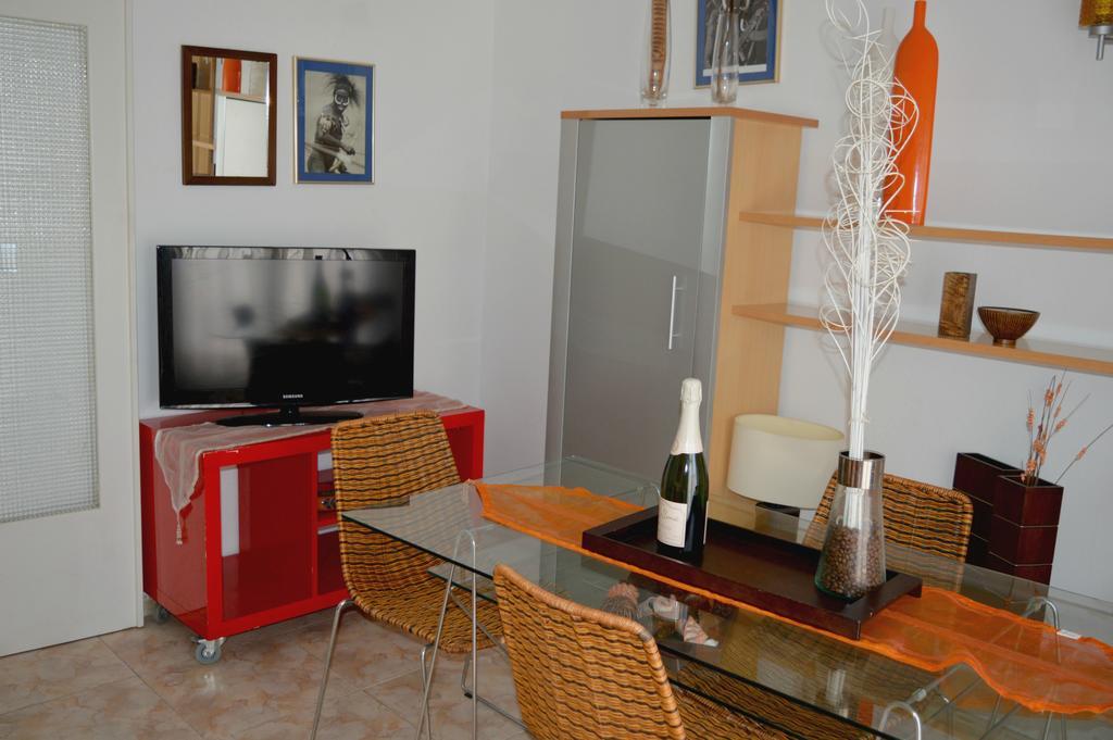 Apartamentos De Las Heras Ібіца Екстер'єр фото