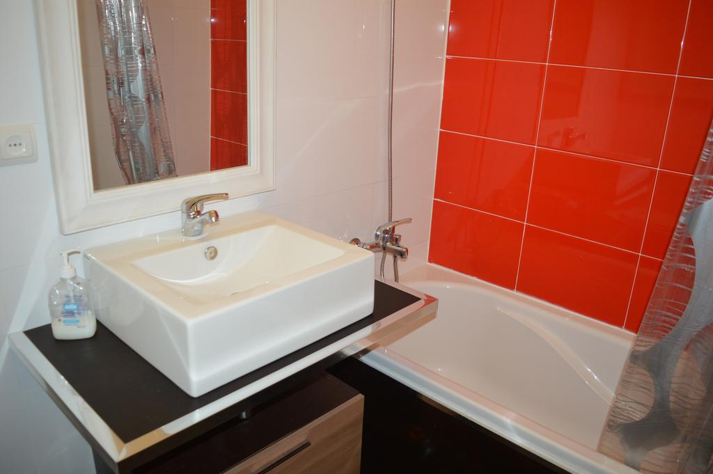Apartamentos De Las Heras Ібіца Номер фото